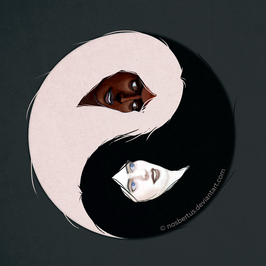 Yin and Yang