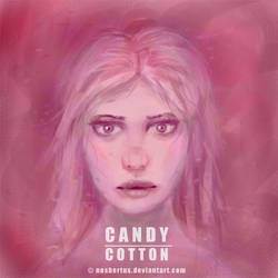 Candy Cotton