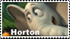 Horton Stamp