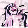 Batty Valentine - MLP Adopt Open
