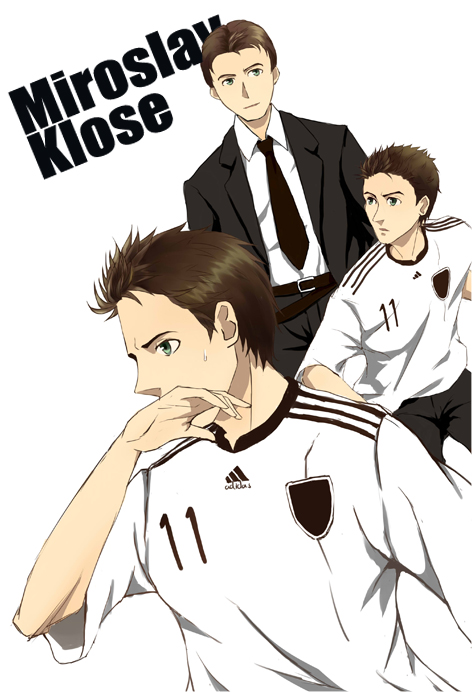 Klose