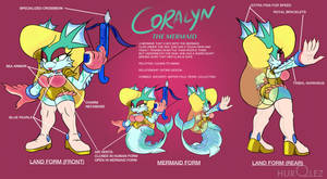 Coralyn Reference