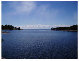 Lake Vanern