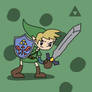 Super Smash Bros 007-Link