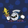 Super Smash Bros 037-MetaKnight