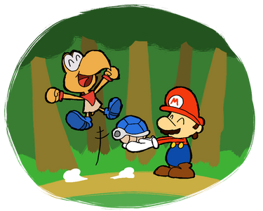 Kooper Printable Explore the Best Kooper Art | DeviantArt