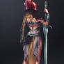 BDO Costume Contest - Back Final