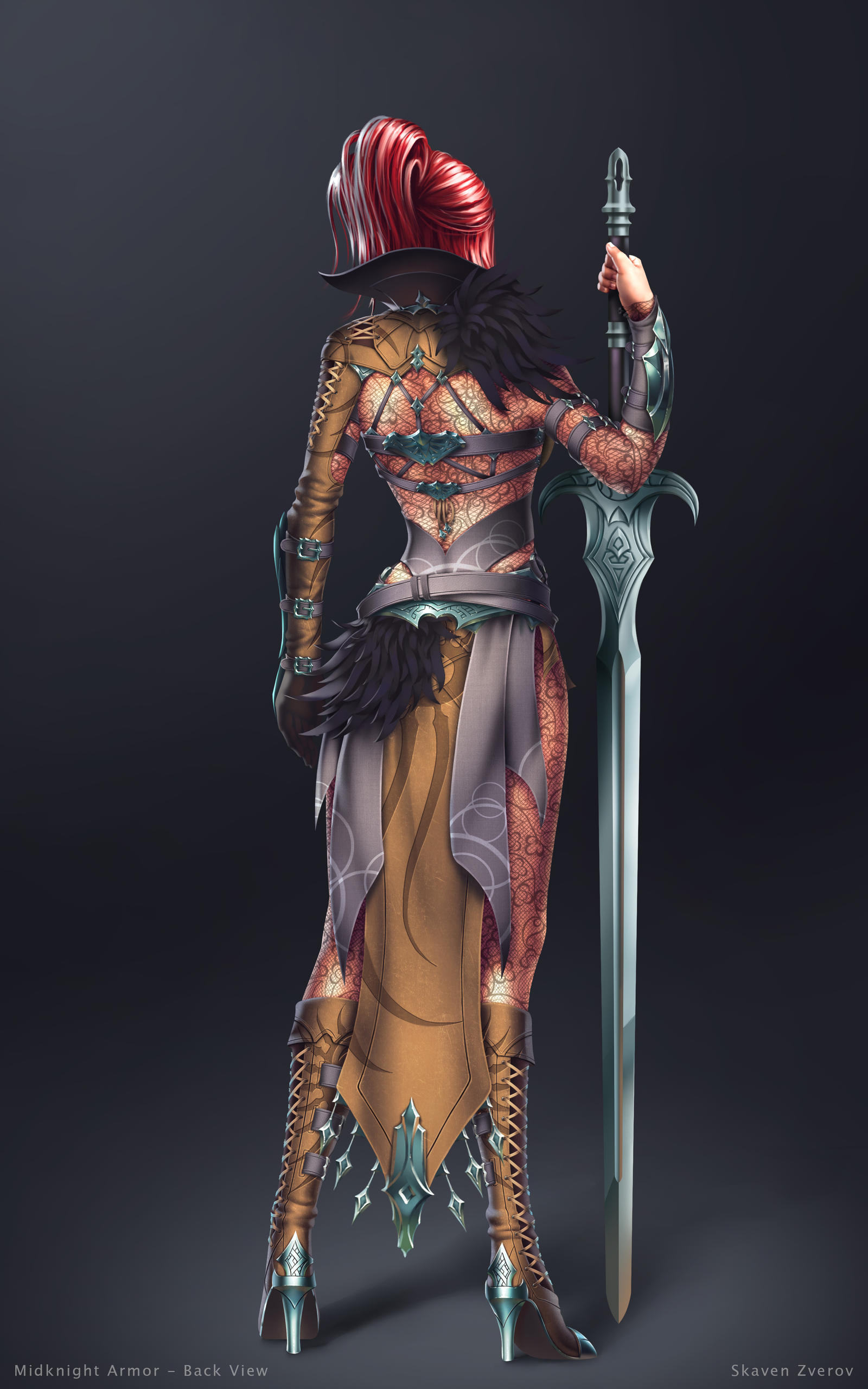 Bdo Costume Design Contest 2025