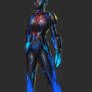 Sci Fi Design - Biomechanics