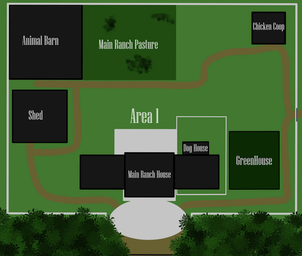 RFM Main Ranch Area by DesertsRanches on DeviantArt