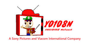 YAILI0108 Network Logo