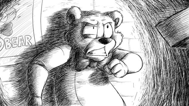 Explore the Best Flashback Art | DeviantArt