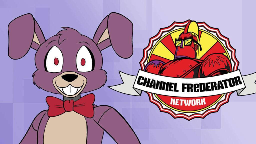 Channel Frederator Network