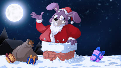 Bonnie's Christmas