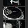 Glashuette Tourbillon Regulator