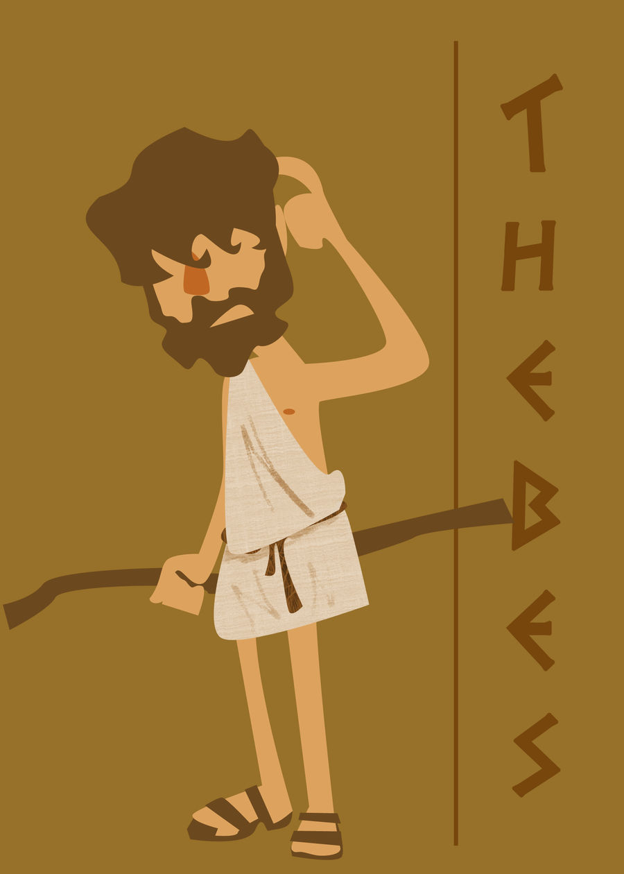 Thebes