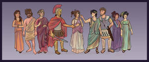 Greeks