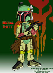 Boba Fett