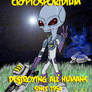 Destroy All Humans 2: Promo