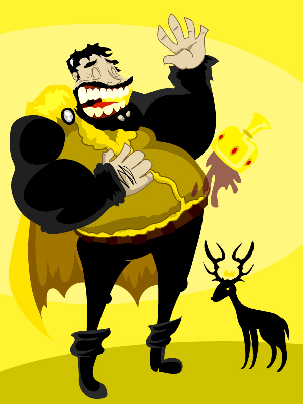 Robert Baratheon