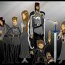 House Stark