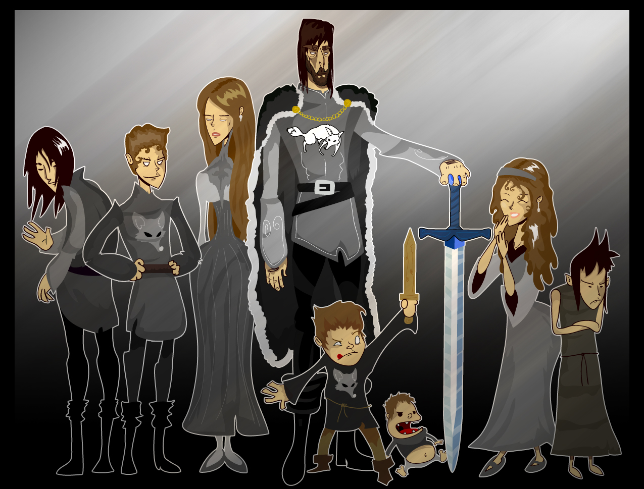 House Stark