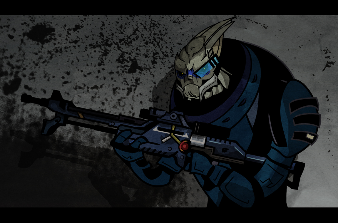 Garrus