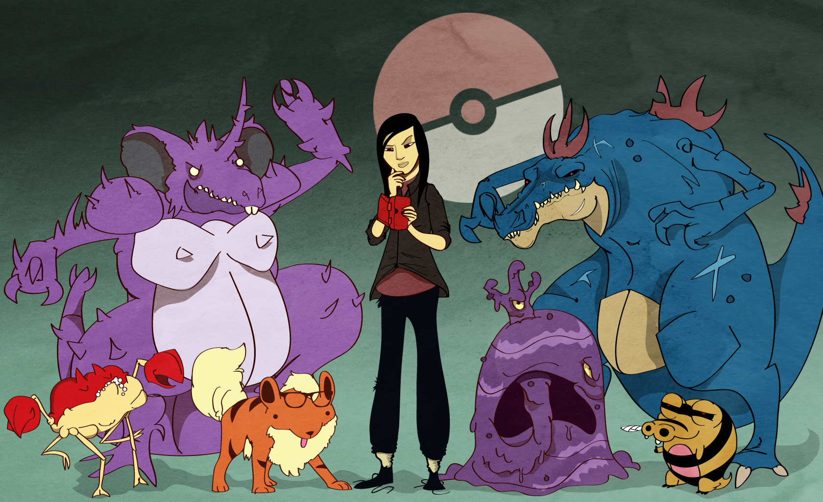 EVs for Pokemans by Sir-Heartsalot on DeviantArt