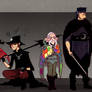 Wheel Of Time Chars