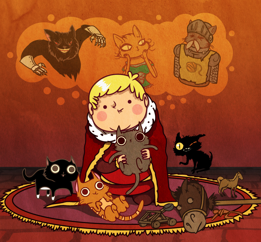 Tommen