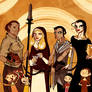 Sand Snakes