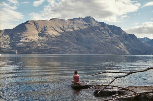 queenstown