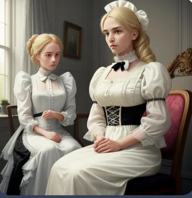 Mistress And Maid 6 By LordSopping1884 On DeviantArt mistress-and-maid-6-by-lordsopping1884-on-deviantart