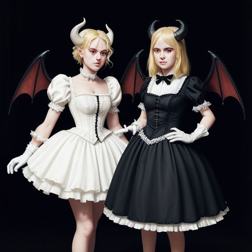 Teen Succubi By LordSopping1884 On DeviantArt teen-succubi-by-lordsopping1884-on-deviantart