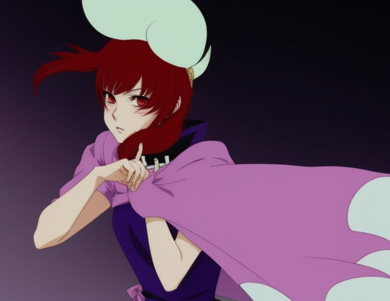 Dress ripping scene in Anime 6 by LordSopping1884 on DeviantArt