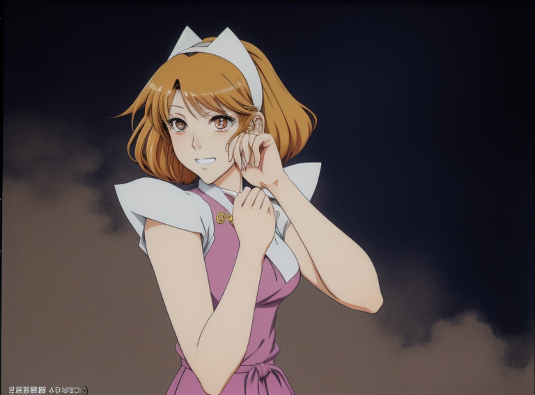 Anime Cinderella, Dress ripping scene by LordSopping1884 on DeviantArt