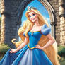 Disney Princess Aurora 2