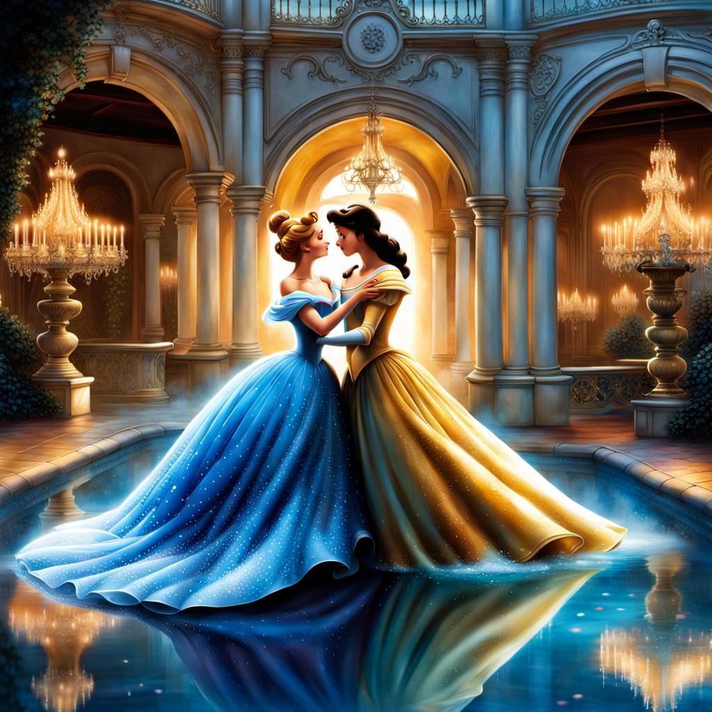 Disney Lesbian Princesses In The Pool 1 By LordSopping1884 On DeviantArt disney-lesbian-princesses-in-the-pool-1-by-lordsopping1884-on-deviantart