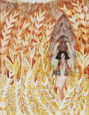 Wheat by Junepaek Wheat by Junepaek