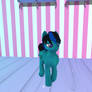 Official Pony OC profile: Shady Night