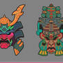 Masks Design