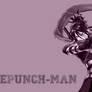 Onepunch-man Sonic