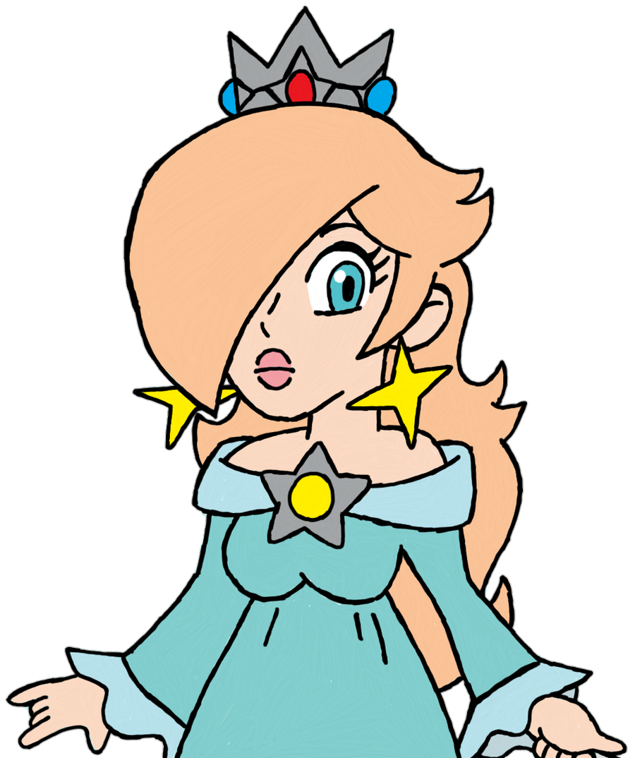 The Mother Of All The Lumas