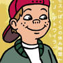Theodore Jasper 'T.J.' Detweiler