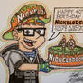 Happy 40th Birthday to Nickelodeon!