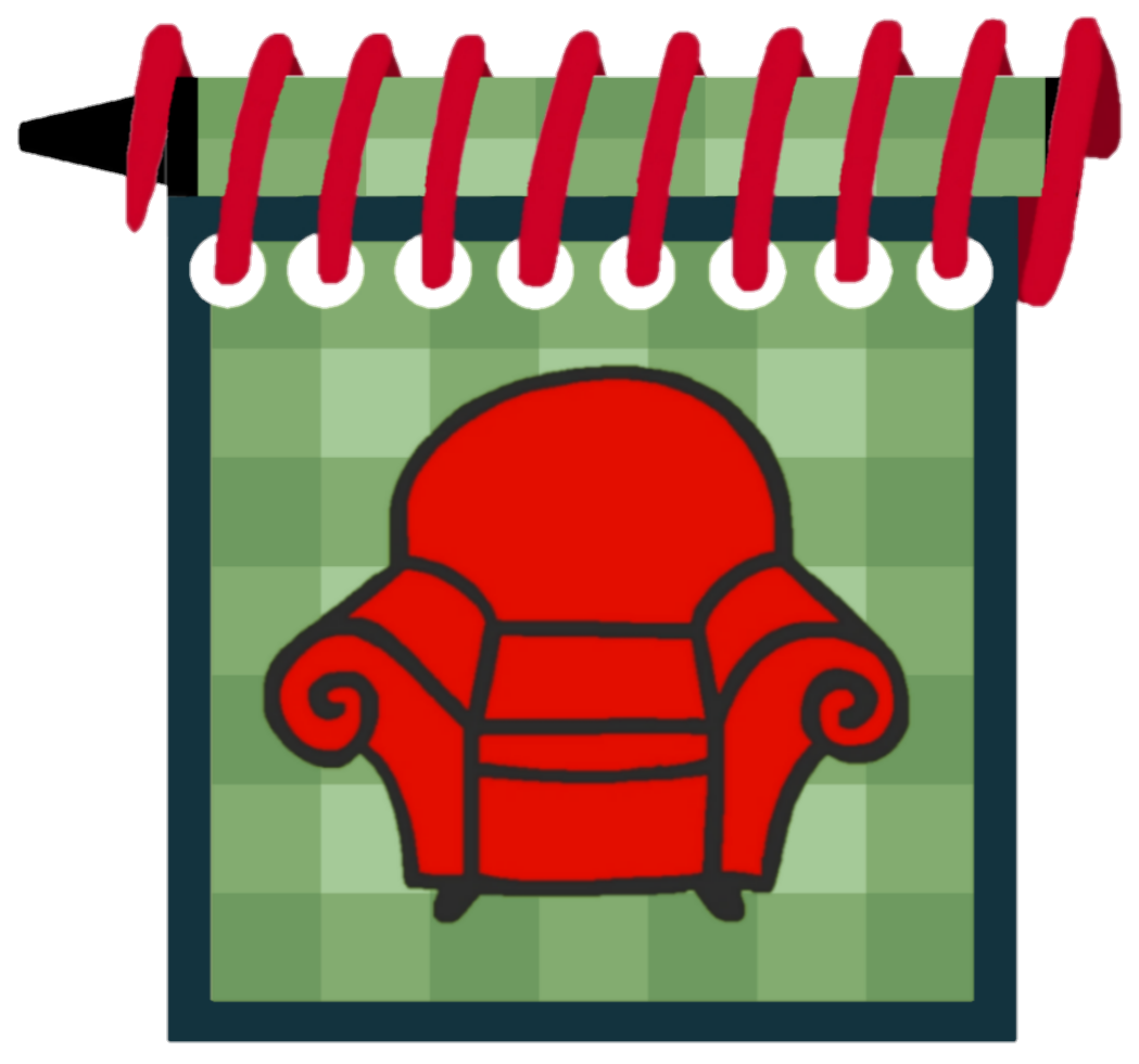 Isabelle's Super Duper Notebook