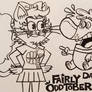 Fairly Oddtober! 2019 - Day 3
