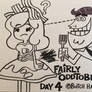 Fairly Oddtober! 2019 - Day 4