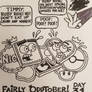 Fairly Oddtober! 2019 - Day 31