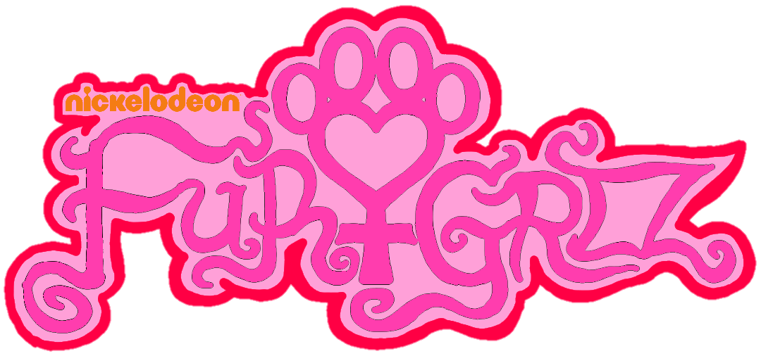 The Official Fur-Grlz Logo